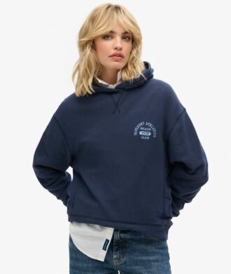 Bluza z kapturem Athletic Essentials