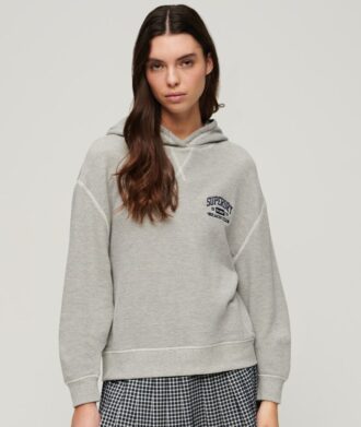 Bluza z kapturem Athletic Essentials
