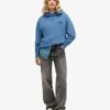 Bluza z kapturem Athletic Essentials