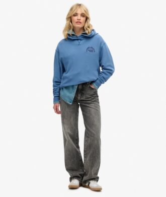 Bluza z kapturem Athletic Essentials