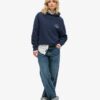 Bluza z kapturem Athletic Essentials