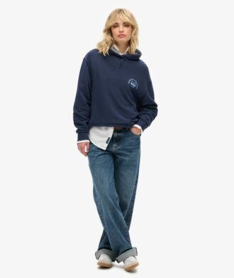 Bluza z kapturem Athletic Essentials