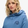 Bluza z kapturem Athletic Essentials