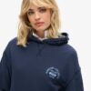 Bluza z kapturem Athletic Essentials