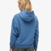Bluza z kapturem Athletic Essentials