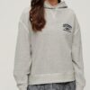 Bluza z kapturem Athletic Essentials