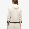 Bluza z kapturem Athletic Essentials Relaxed Crop Zip-Hoodie Bluza z kapturem Athletic Essentials Relaxed Crop Zip-Hoodie