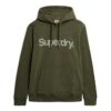 Bluza z kapturem Core Logo City o luźnym kroju Bluza z kapturem Core Logo City o luźnym kroju