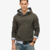 Bluza z kapturem Core Sport