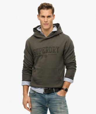 Bluza z kapturem Core Sport
