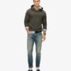 Bluza z kapturem Core Sport