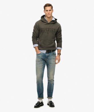 Bluza z kapturem Core Sport