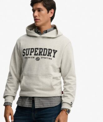 Bluza z kapturem Core Sport Bluza z kapturem Core Sport