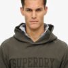 Bluza z kapturem Core Sport