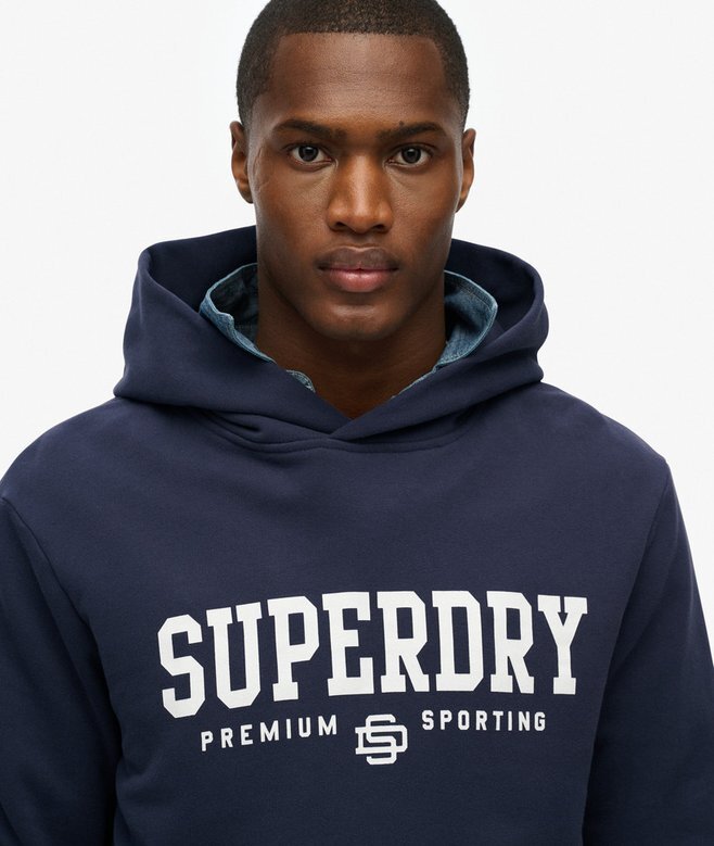 Bluza z kapturem Core Sport Bluza z kapturem Core Sport