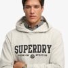 Bluza z kapturem Core Sport