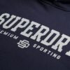 Bluza z kapturem Core Sport Bluza z kapturem Core Sport