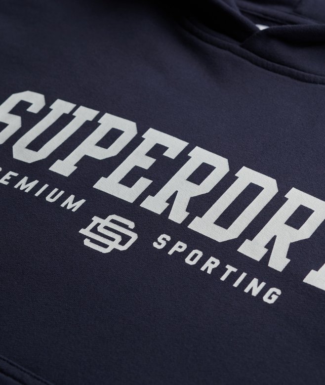 Bluza z kapturem Core Sport Bluza z kapturem Core Sport