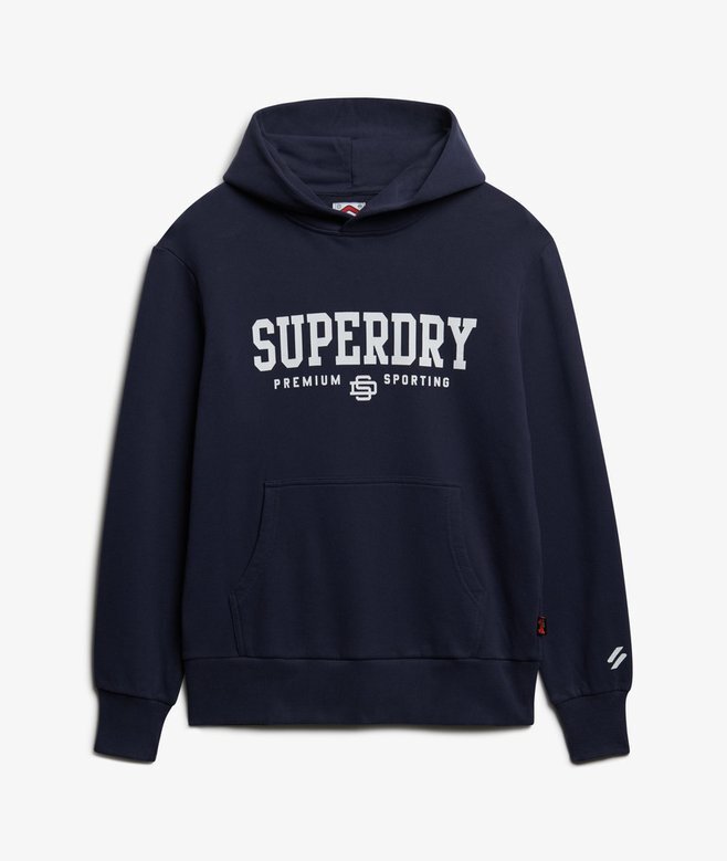 Bluza z kapturem Core Sport Bluza z kapturem Core Sport