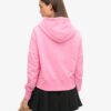 Bluza z kapturem Core Sport Crop
