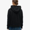 Bluza z kapturem Core Sport Crop