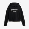 Bluza z kapturem Core Sport Crop