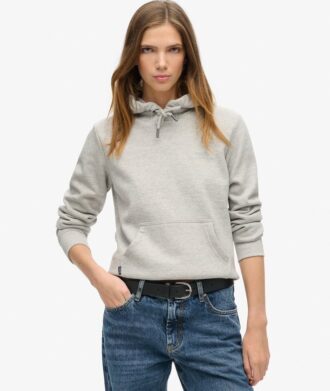 Bluza z kapturem Essential Logo