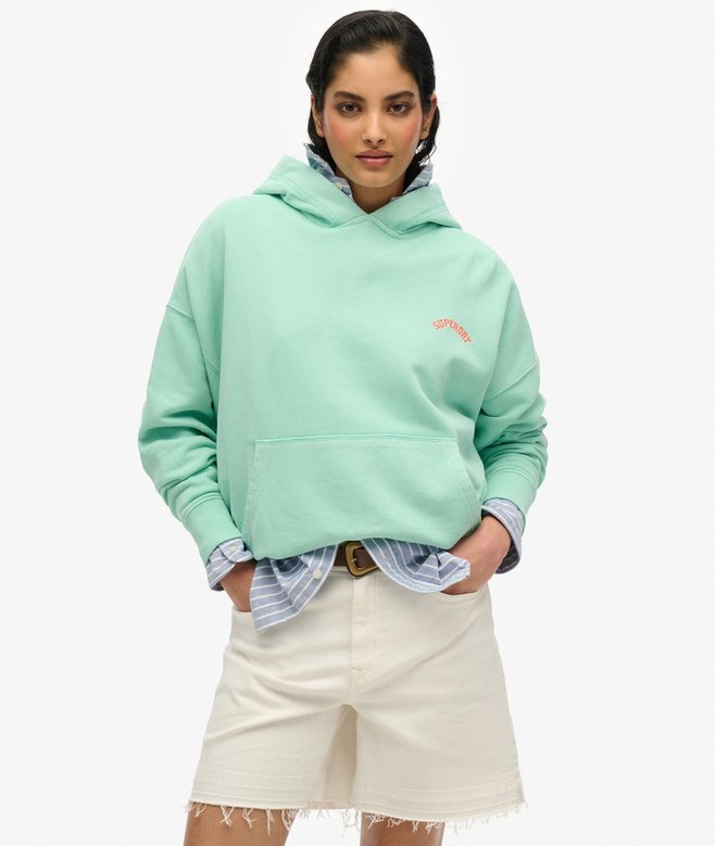 Bluza z kapturem Essential Logo Bluza z kapturem Essential Logo