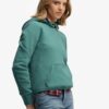 Bluza z kapturem Essential Logo Bluza z kapturem Essential Logo