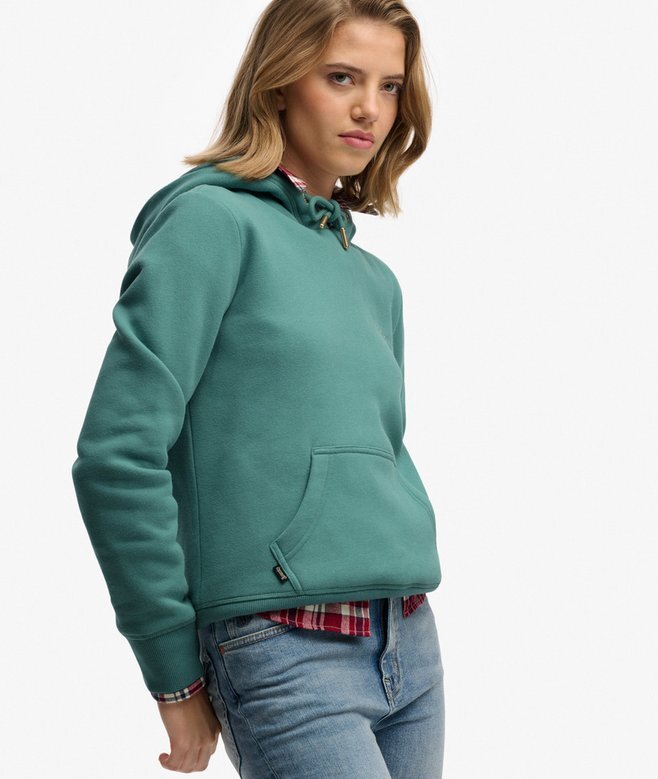 Bluza z kapturem Essential Logo Bluza z kapturem Essential Logo