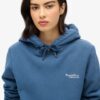 Bluza z kapturem Essential Logo Bluza z kapturem Essential Logo