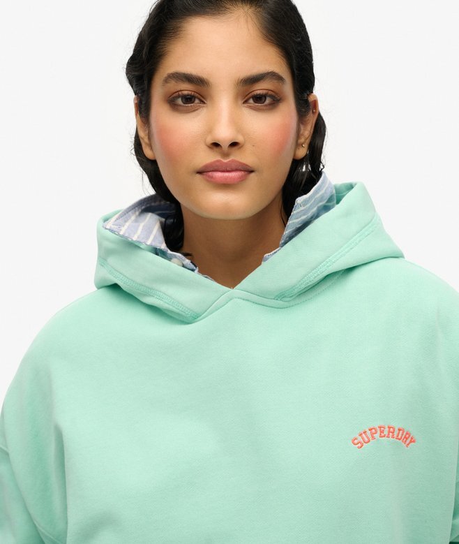 Bluza z kapturem Essential Logo Bluza z kapturem Essential Logo