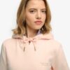 Bluza z kapturem Essential Logo Bluza z kapturem Essential Logo