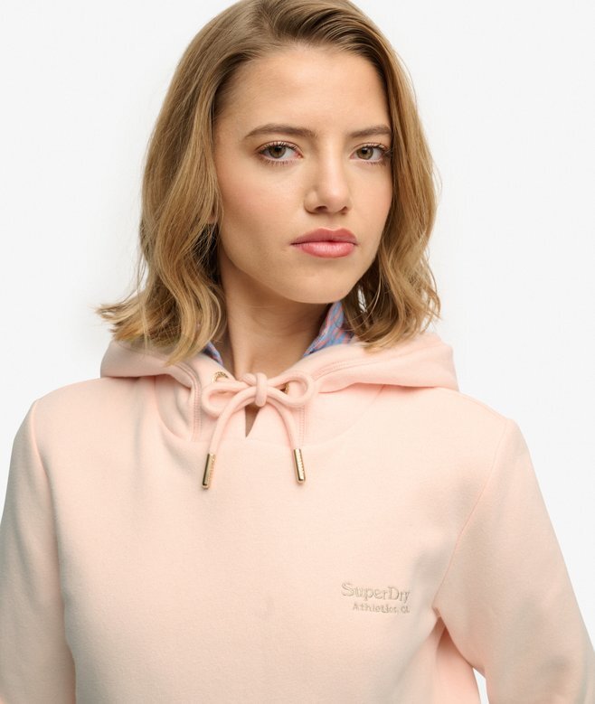 Bluza z kapturem Essential Logo Bluza z kapturem Essential Logo