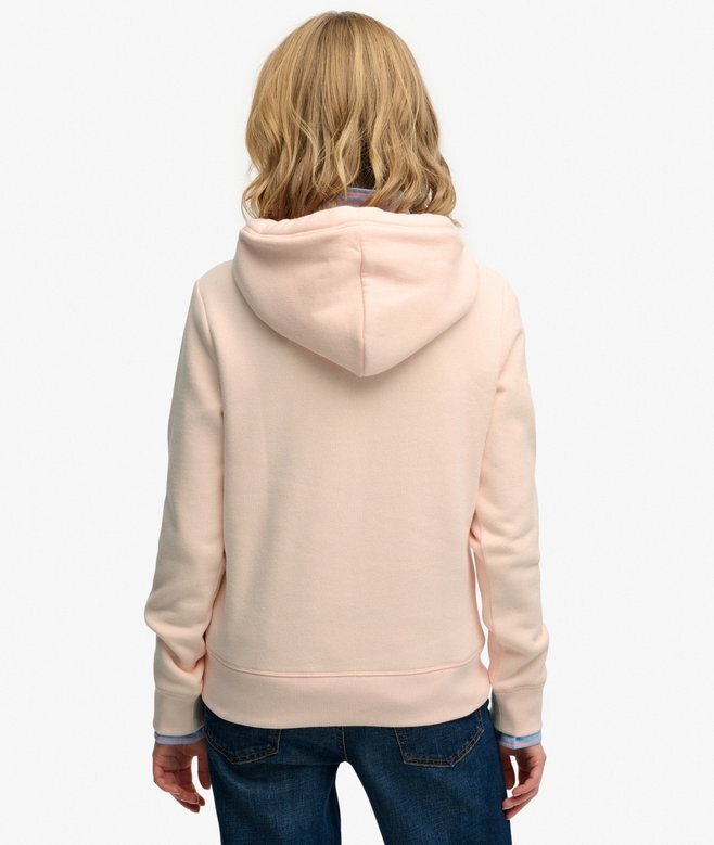Bluza z kapturem Essential Logo Bluza z kapturem Essential Logo