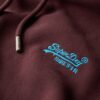 Bluza z kapturem Essential Logo Bluza z kapturem Essential Logo