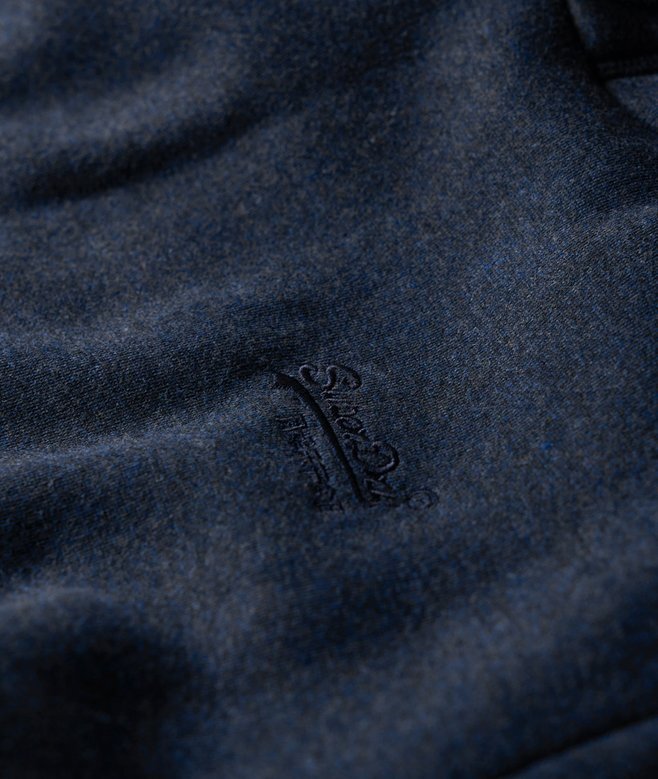 Bluza z kapturem Essential Logo Bluza z kapturem Essential Logo