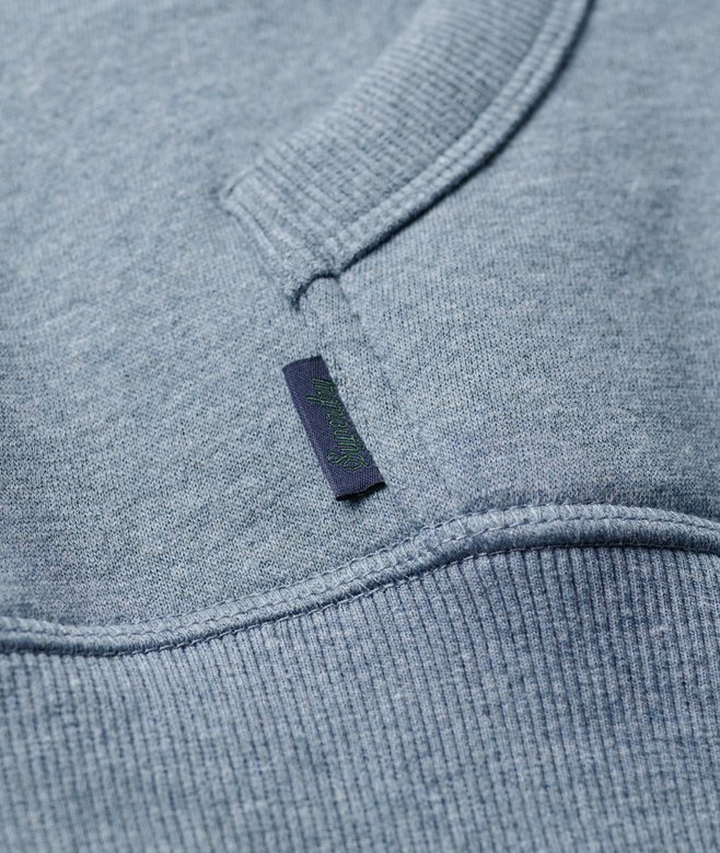Bluza z kapturem Essential Logo Bluza z kapturem Essential Logo