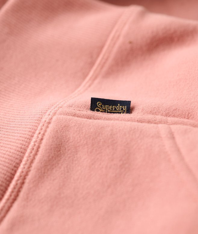 Bluza z kapturem Essential Logo Bluza z kapturem Essential Logo