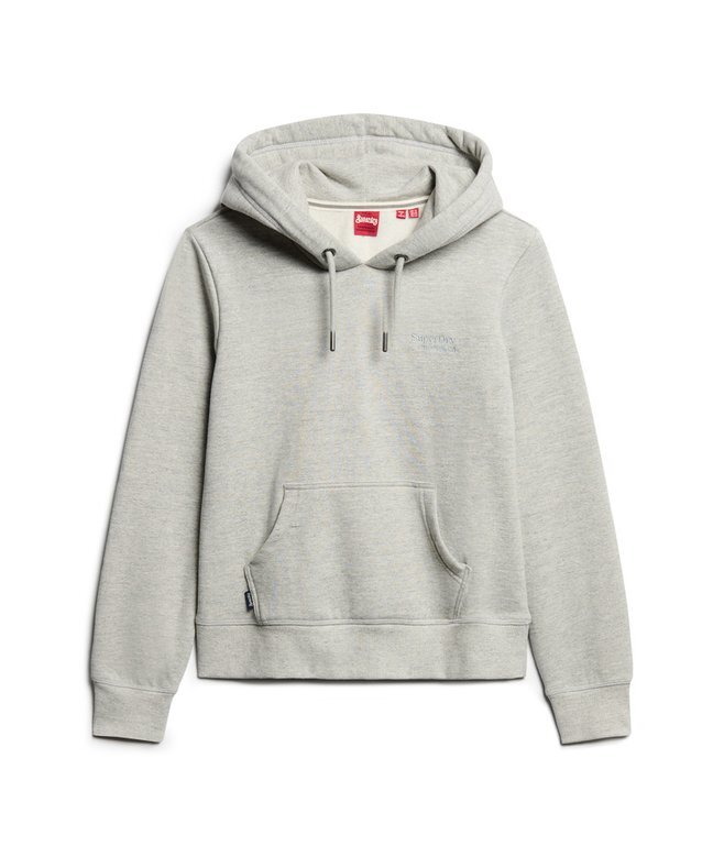 Bluza z kapturem Essential Logo Bluza z kapturem Essential Logo