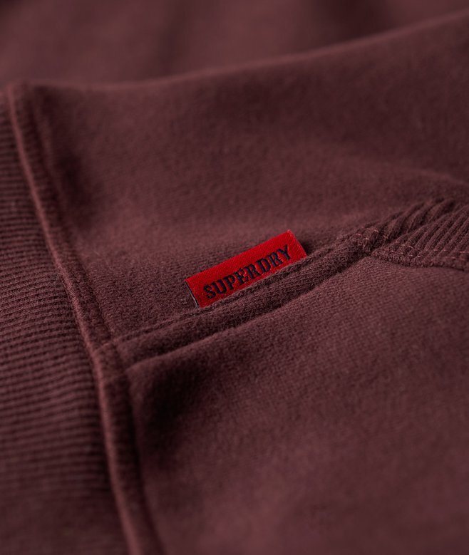 Bluza z kapturem Essential Logo Bluza z kapturem Essential Logo