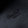 Bluza z kapturem i zamkiem błyskawicznym z logo Essential Bluza z kapturem i zamkiem błyskawicznym z logo Essential