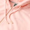 Bluza z kapturem i zamkiem z logo Essential Bluza z kapturem i zamkiem z logo Essential