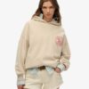 Bluza z kapturem Lo-Fi Outdoor Oversized Bluza z kapturem Lo-Fi Outdoor Oversized