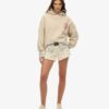Bluza z kapturem Lo-Fi Outdoor Oversized Bluza z kapturem Lo-Fi Outdoor Oversized