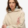 Bluza z kapturem Lo-Fi Outdoor Oversized Bluza z kapturem Lo-Fi Outdoor Oversized