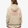 Bluza z kapturem Lo-Fi Outdoor Oversized Bluza z kapturem Lo-Fi Outdoor Oversized