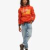 Bluza z kapturem Outdoor Graphic Stripe Bluza z kapturem Outdoor Graphic Stripe