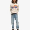 Bluza z kapturem Outdoor Graphic Stripe Bluza z kapturem Outdoor Graphic Stripe