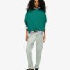Bluza z kapturem Oversized z logo Essential Bluza z kapturem Oversized z logo Essential